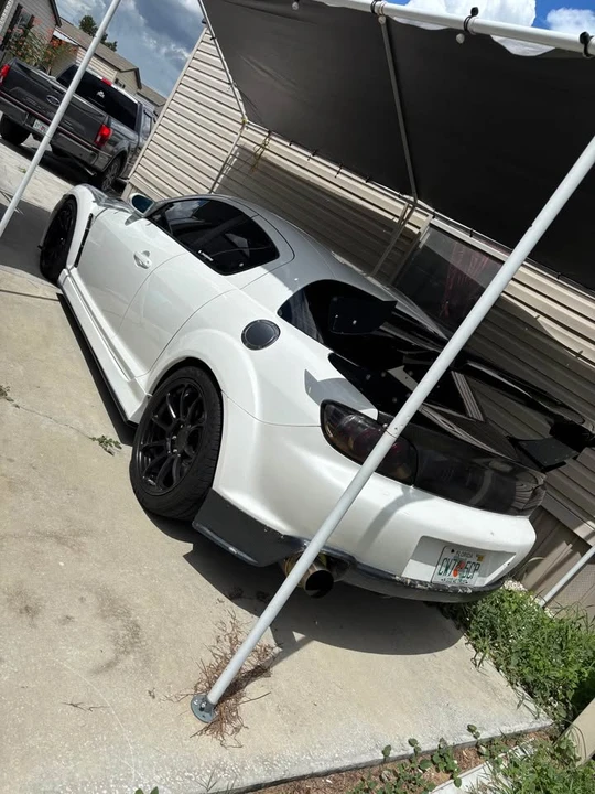 2005 Mazda RX-8 1st Gen - Image 3 of 3