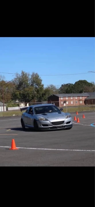 2005 Mazda RX-8 1st Gen - Image 4 of 12