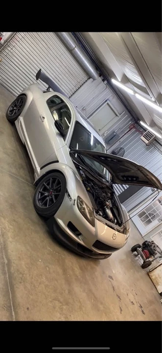 2005 Mazda RX-8 1st Gen - Image 3 of 12
