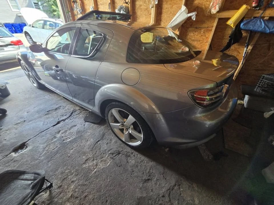 2005 Mazda RX-8 1st Gen - Image 17 of 20