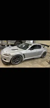 2005 Mazda RX-8