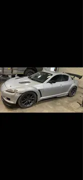 2005 Mazda RX-8
