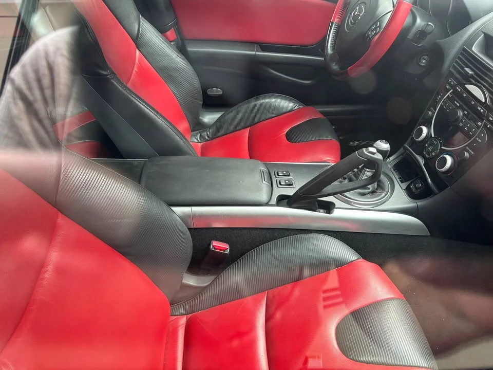 2005 Mazda RX-8 1st Gen - Image 5 of 6