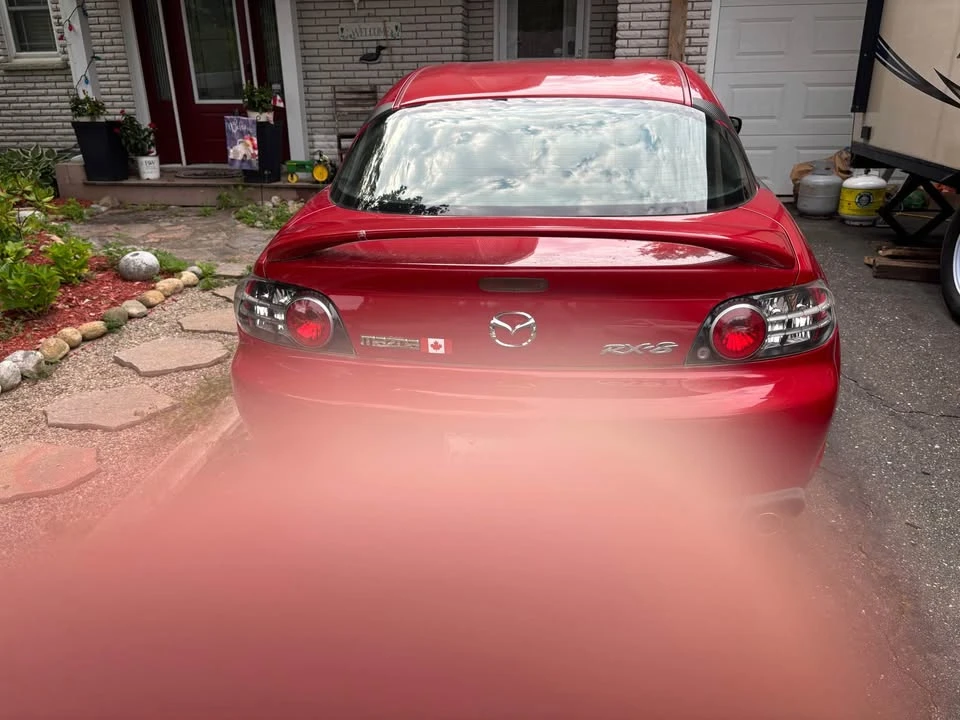 2005 Mazda RX-8 1st Gen - Image 4 of 6