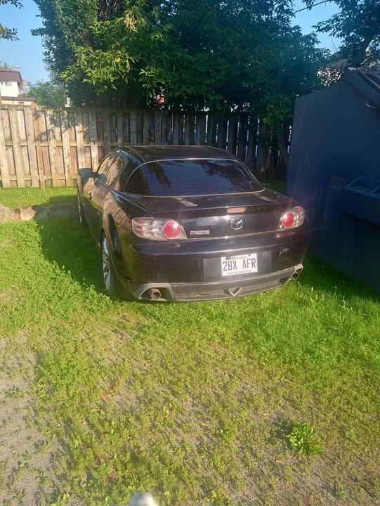2005 Mazda RX-8 1st Gen - Image 5 of 11