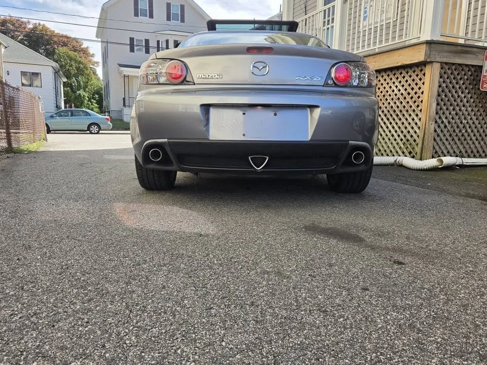2005 Mazda RX-8 1st Gen - Image 2 of 20