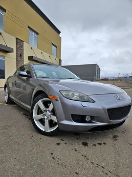 2005 Mazda RX-8