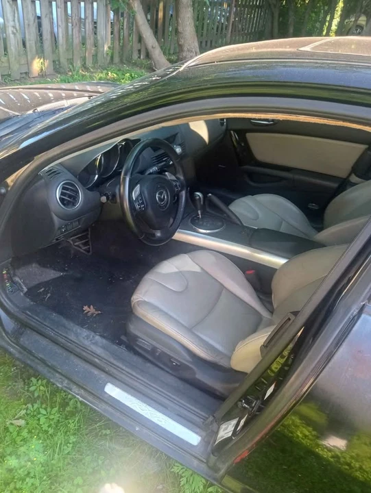 2005 Mazda RX-8 1st Gen - Image 8 of 11