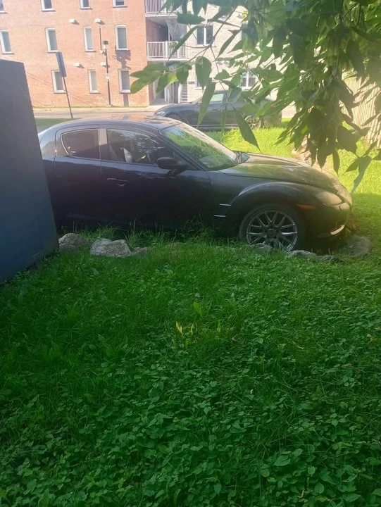 2005 Mazda RX-8 1st Gen - Image 3 of 11