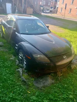 2005 Mazda RX-8