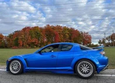 2005 Mazda RX-8 1st Gen - Image 4 of 5