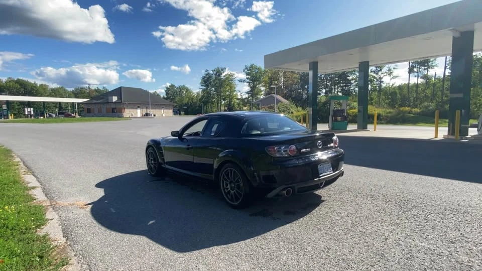 2005 Mazda RX-8 1st Gen - Image 5 of 13