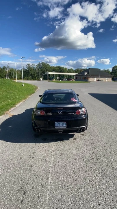 2005 Mazda RX-8 1st Gen - Image 6 of 13