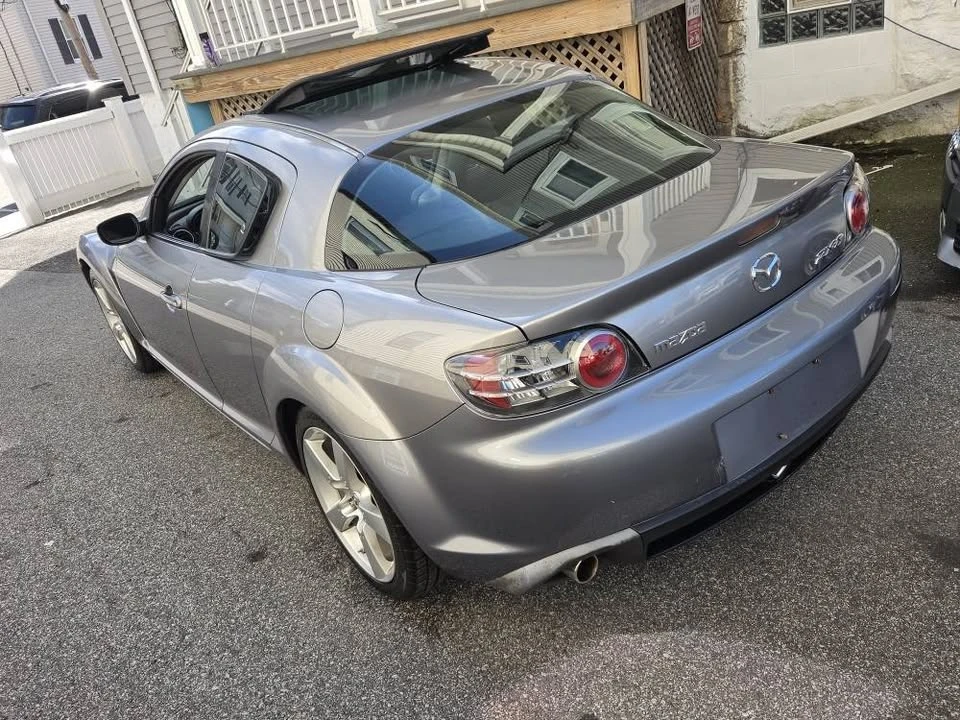 2005 Mazda RX-8 1st Gen - Image 5 of 20