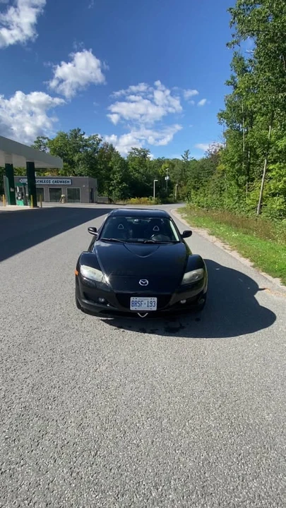 2005 Mazda RX-8 1st Gen - Image 2 of 13