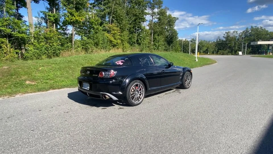2005 Mazda RX-8 1st Gen - Image 7 of 13