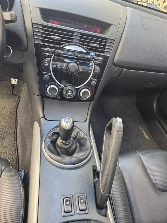 2005 Mazda RX-8 1st Gen - Image 12 of 20