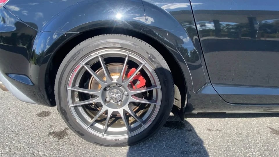 2005 Mazda RX-8 1st Gen - Image 10 of 13