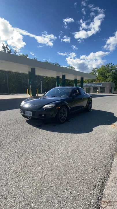 2005 Mazda RX-8 1st Gen - Image 3 of 13