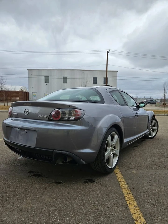 2005 Mazda RX-8 1st Gen - Image 5 of 14