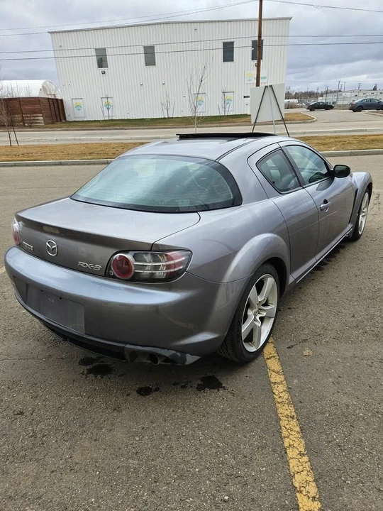 2005 Mazda RX-8 1st Gen - Image 9 of 14