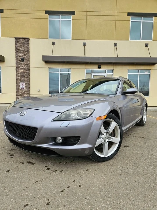 2005 Mazda RX-8 1st Gen - Image 2 of 14