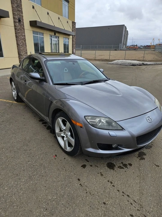 2005 Mazda RX-8 1st Gen - Image 7 of 14