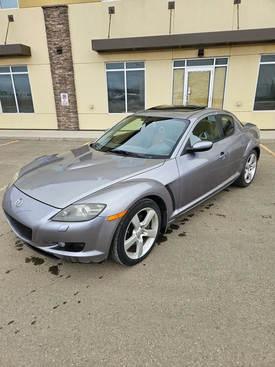 2005 Mazda RX-8 1st Gen - Image 8 of 14