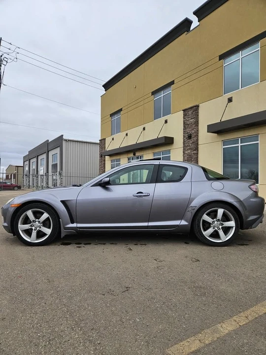 2005 Mazda RX-8 1st Gen - Image 4 of 14
