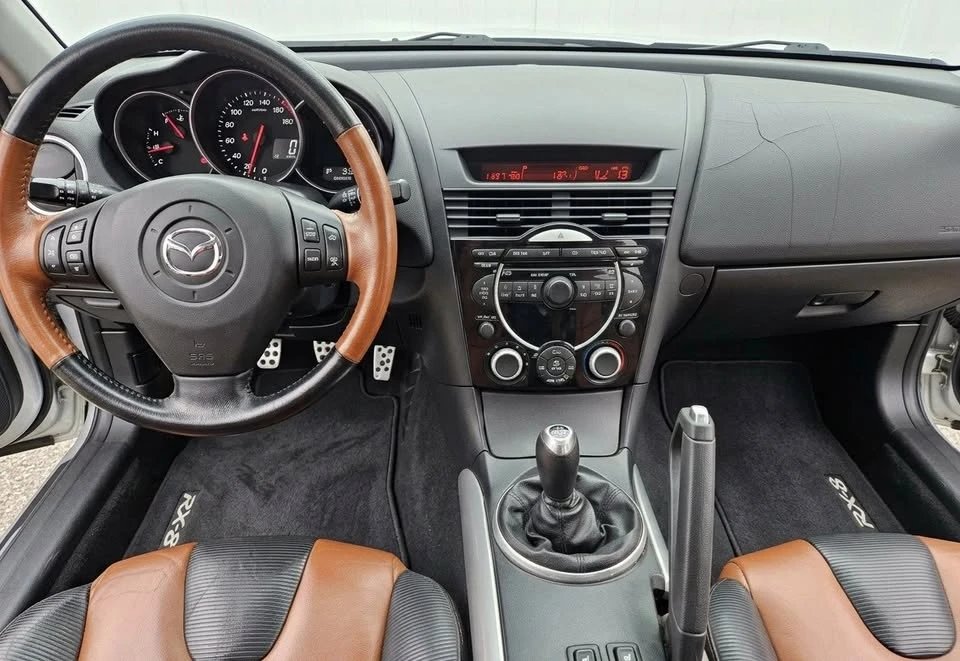 2005 Mazda RX-8 1st Gen - Image 12 of 14