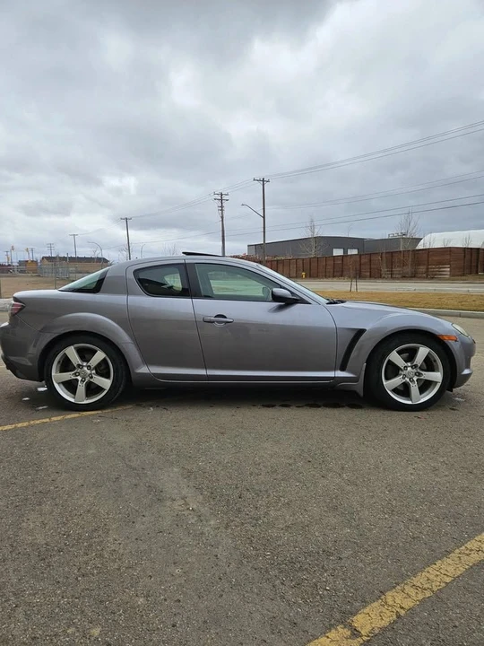 2005 Mazda RX-8 1st Gen - Image 3 of 14
