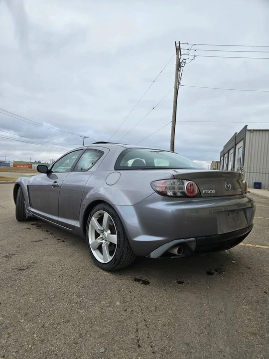 2005 Mazda RX-8 1st Gen - Image 6 of 14
