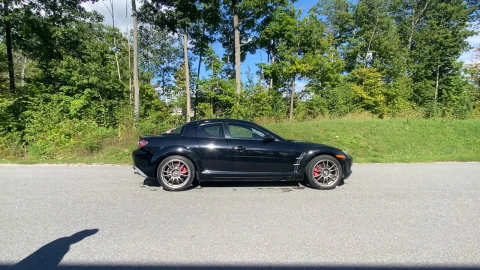 2005 Mazda RX-8 1st Gen - Image 8 of 13