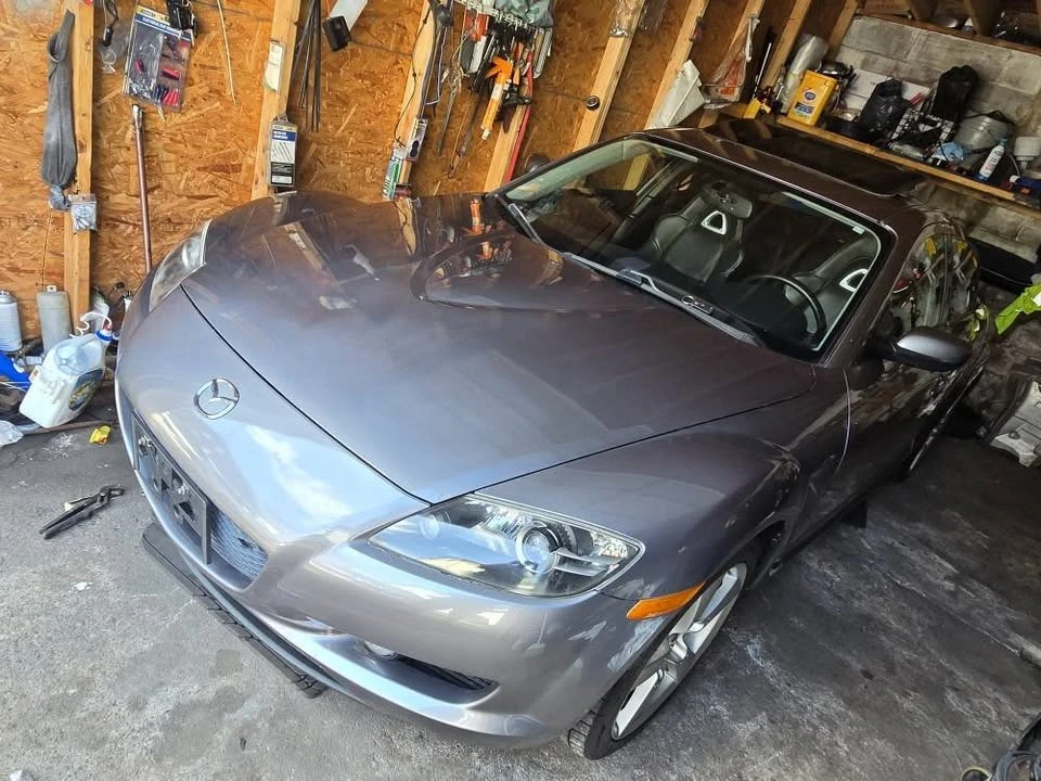 2005 Mazda RX-8 1st Gen - Image 19 of 20
