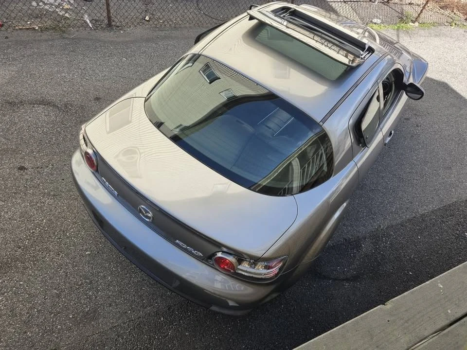 2005 Mazda RX-8 1st Gen - Image 10 of 20