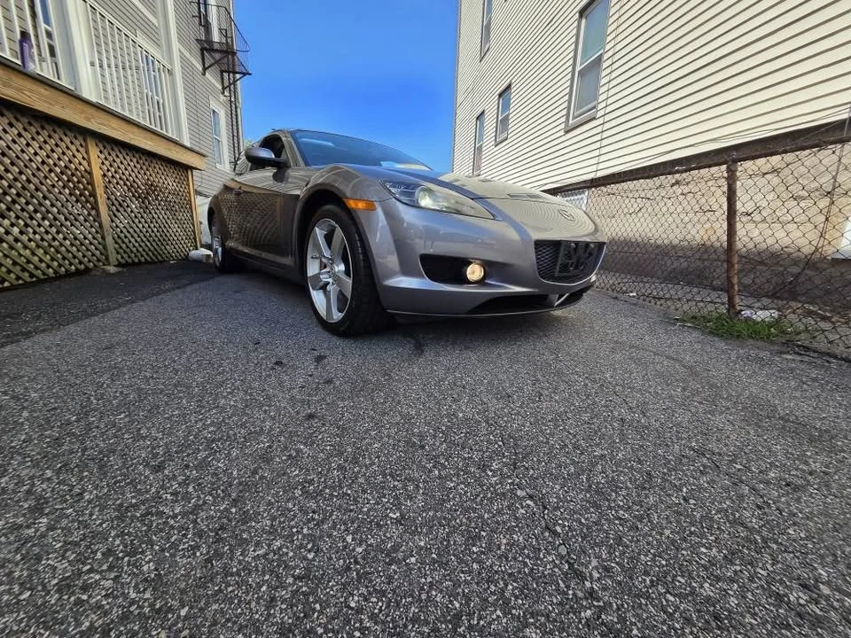 2005 Mazda RX-8 1st Gen - Image 6 of 20