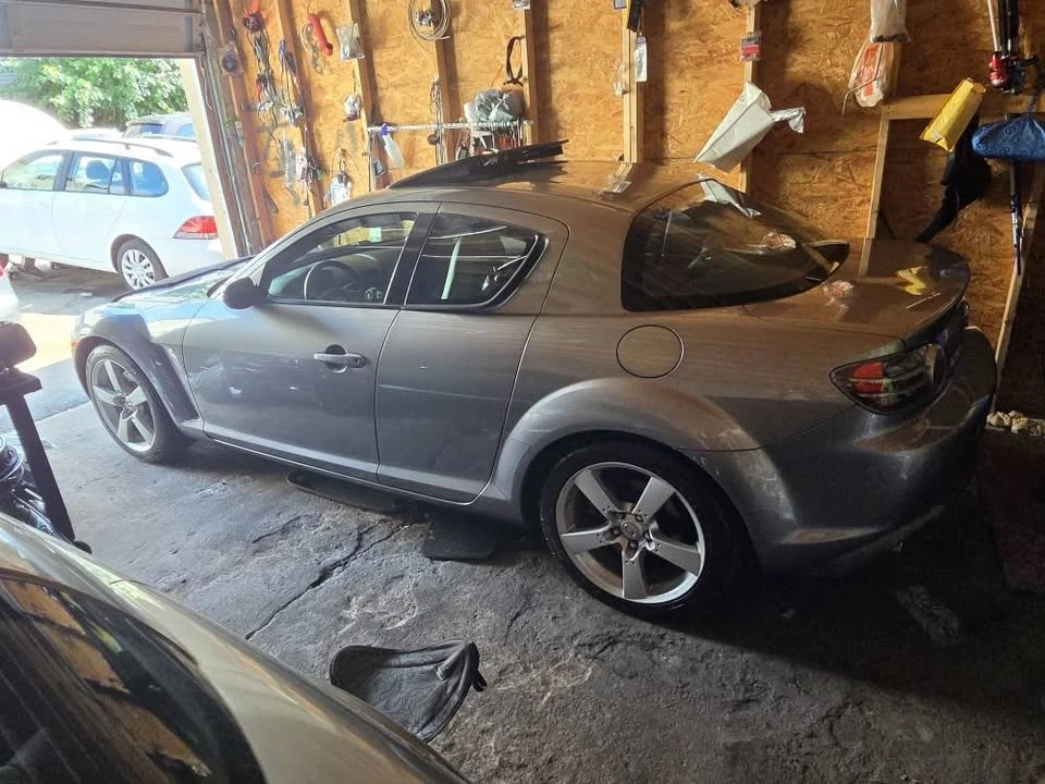 2005 Mazda RX-8 1st Gen - Image 16 of 20