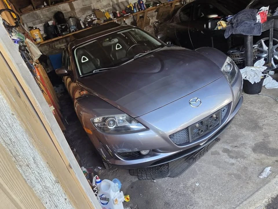 2005 Mazda RX-8 1st Gen - Image 15 of 20