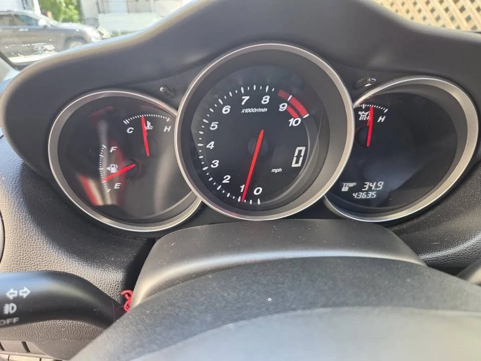 2005 Mazda RX-8 1st Gen - Image 13 of 20