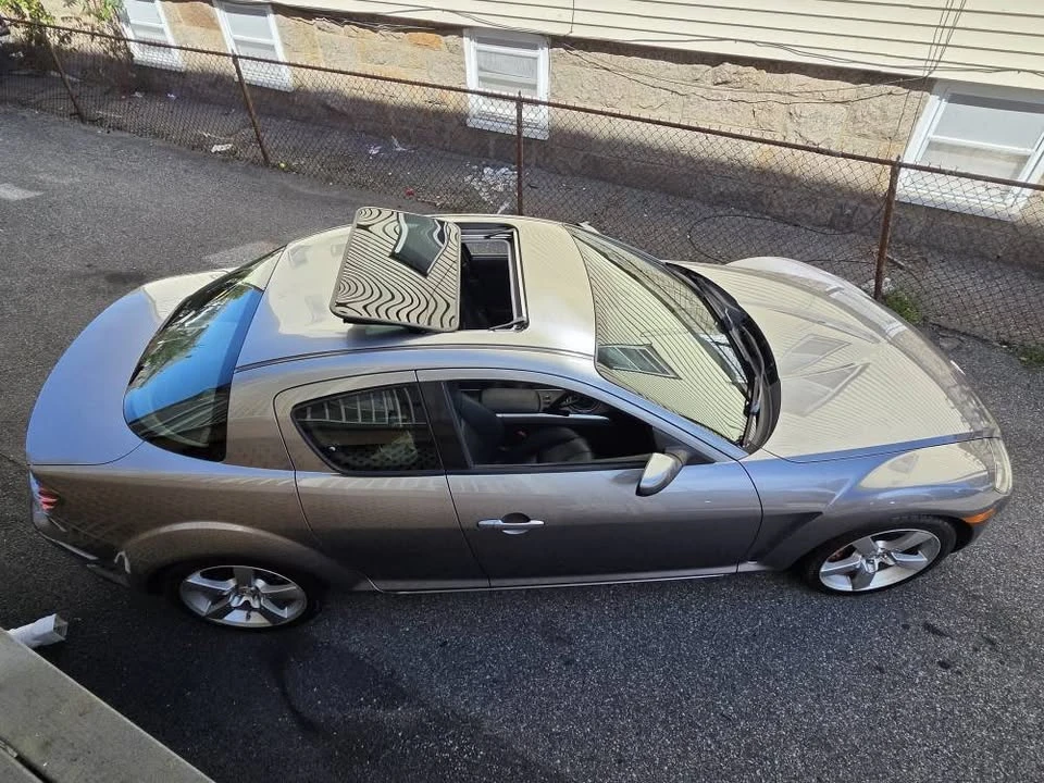 2005 Mazda RX-8 1st Gen - Image 7 of 20