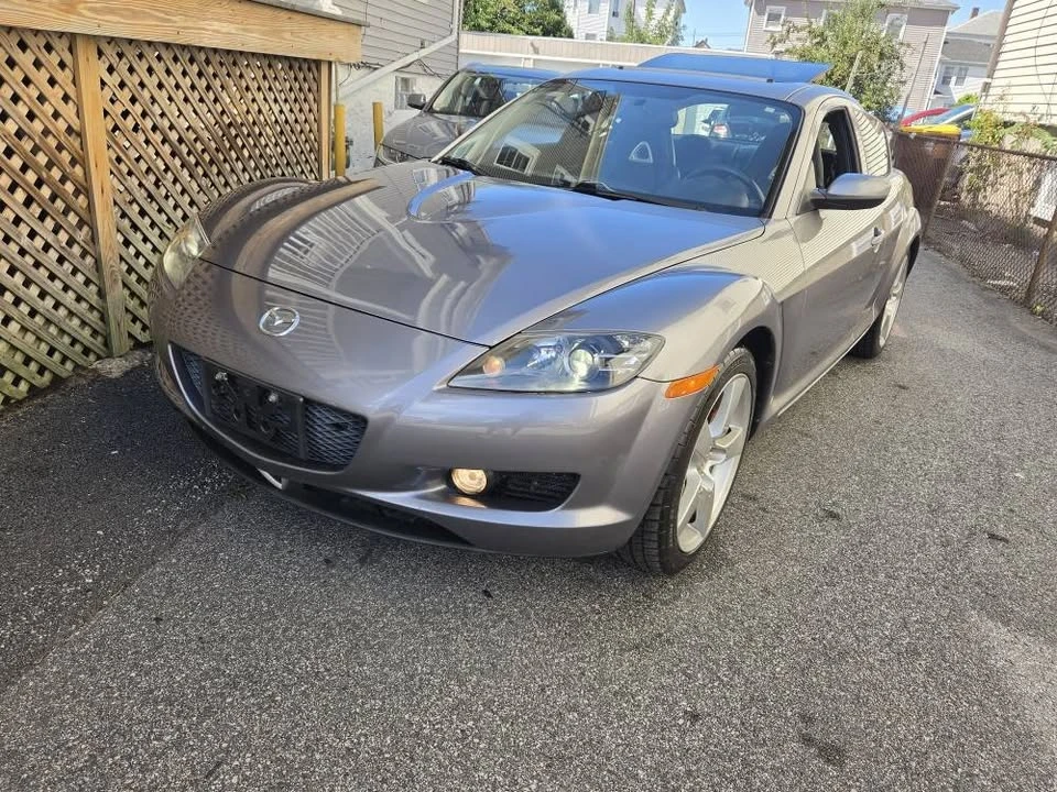 2005 Mazda RX-8 1st Gen - Image 3 of 20