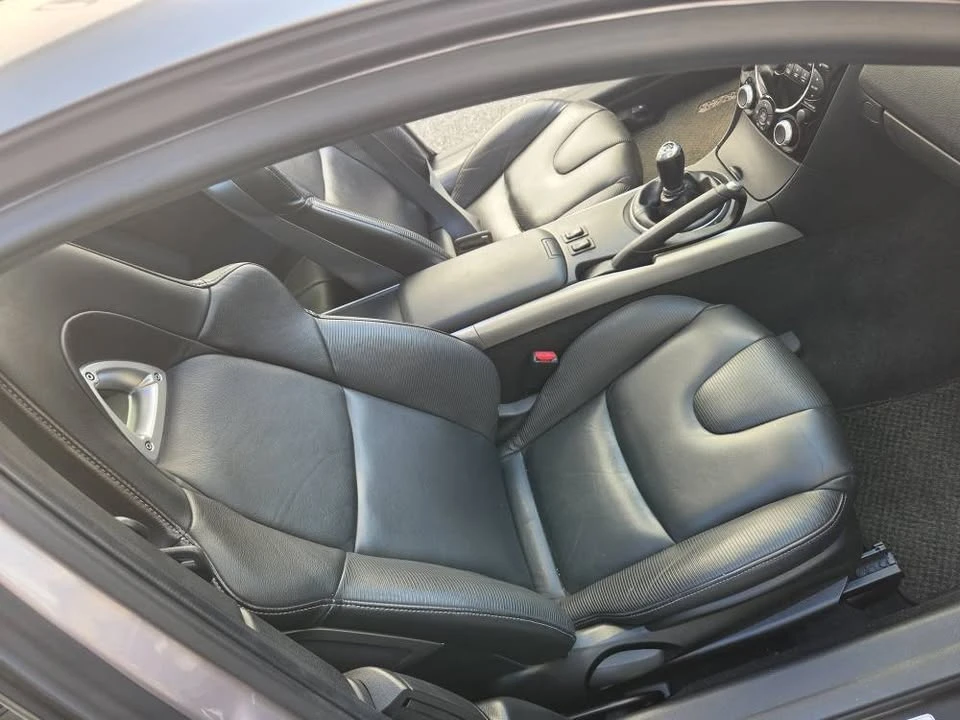 2005 Mazda RX-8 1st Gen - Image 11 of 20