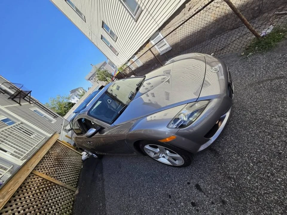 2005 Mazda RX-8 1st Gen - Image 8 of 20