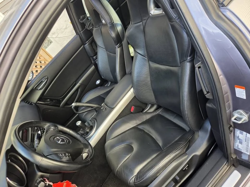 2005 Mazda RX-8 1st Gen - Image 14 of 20