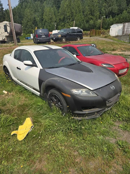 2005 Mazda RX-8 1st Gen - Image 5 of 20