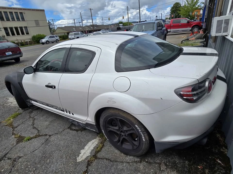 2005 Mazda RX-8 1st Gen - Image 8 of 20
