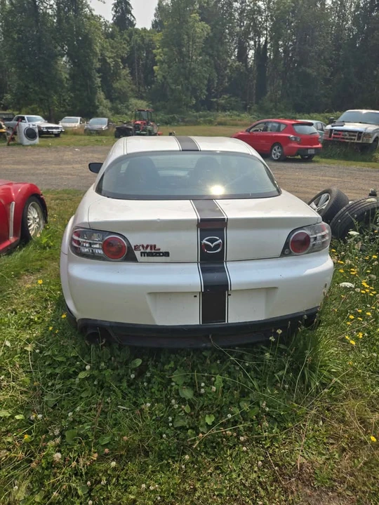 2005 Mazda RX-8 1st Gen - Image 7 of 20