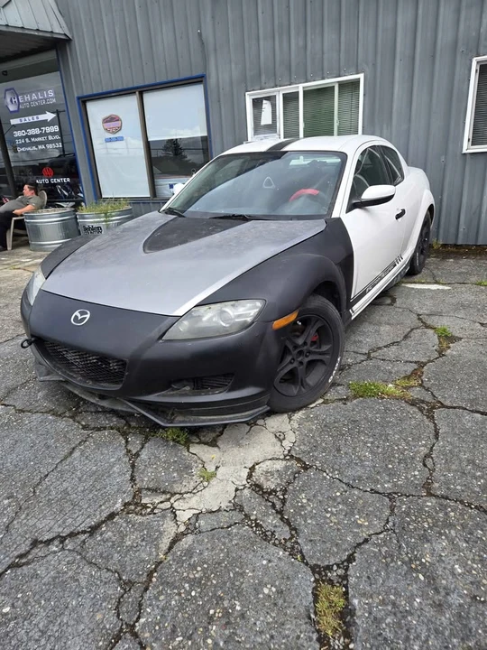 2005 Mazda RX-8 1st Gen - Image 12 of 20