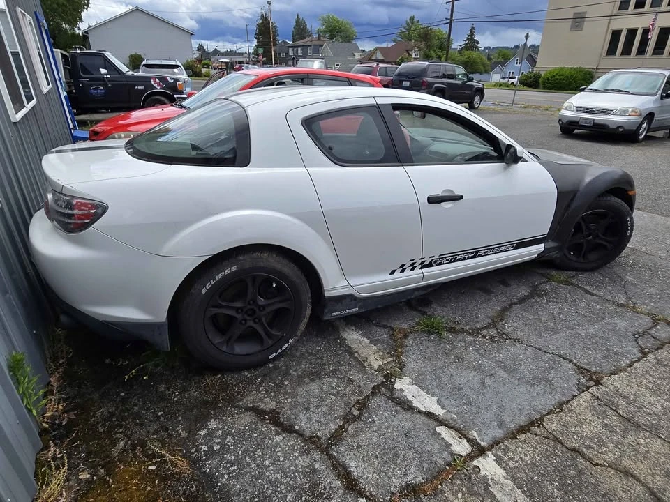 2005 Mazda RX-8 1st Gen - Image 15 of 20