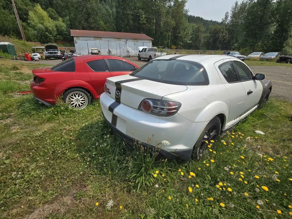 2005 Mazda RX-8 1st Gen - Image 6 of 20